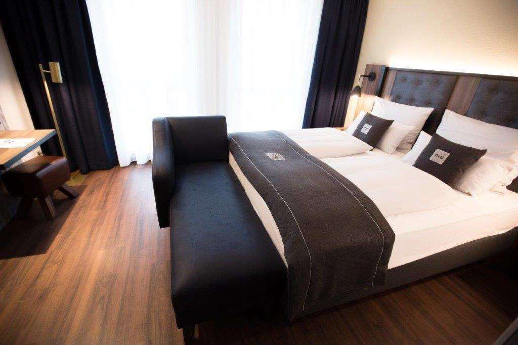 Holiday Inn - The Niu, Saddle Fuerth, An Ihg Hotel Номер фото